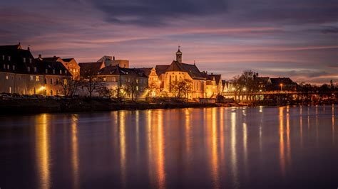 regensburg videos